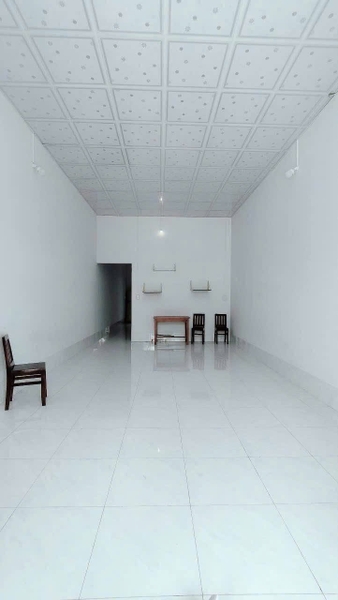 🏠 BÁN NHÀ CẤP 4 MẶT TIỀN ĐỐC BINH KIỀU, BÌNH KHÁNH