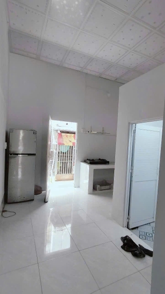 🏠 BÁN NHÀ CẤP 4 MẶT TIỀN ĐỐC BINH KIỀU, BÌNH KHÁNH