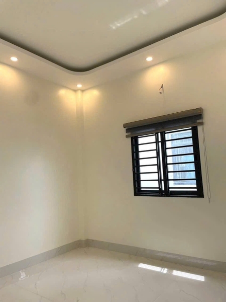 🏠 Bán Nhà 1 Trệt 1 Lầu Kiên Cố Mặt Tiền Nguyễn Đức Cảnh – KDC Xẻo Trôm