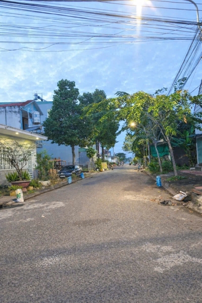 🔰 BÁN NỀN 90m² MẶT TIỀN LÊ THỊ RIÊNG – KDC TIẾN ĐẠT, MỸ PHƯỚC – VỊ TRÍ ĐẸP CẬN CÔNG VIÊN