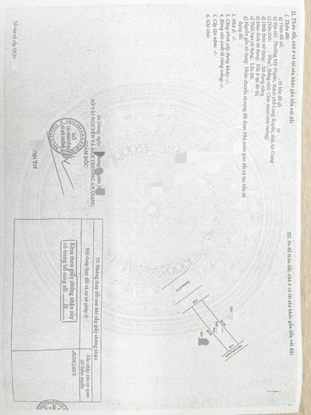 🔰 BÁN NỀN 90m² MẶT TIỀN LÊ THỊ RIÊNG – KDC TIẾN ĐẠT, MỸ PHƯỚC – VỊ TRÍ ĐẸP CẬN CÔNG VIÊN
