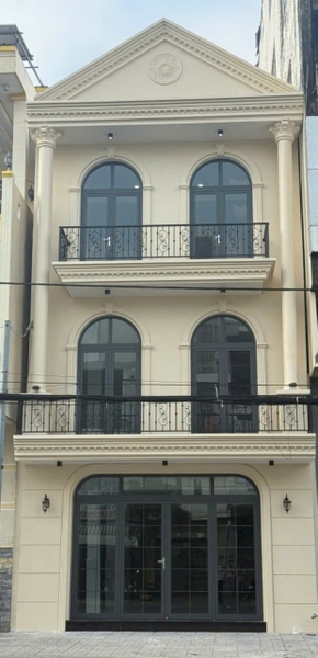 🏢 CHO THUÊ MẶT TIỀN KINH DOANH LÝ THÁI TỔ, MỸ LONG – VỊ TRÍ VÀNG NGAY TRUNG TÂM