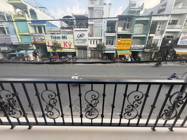 🏢 CHO THUÊ MẶT TIỀN KINH DOANH LÝ THÁI TỔ, MỸ LONG – VỊ TRÍ VÀNG NGAY TRUNG TÂM