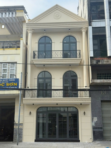 🏢 CHO THUÊ MẶT TIỀN KINH DOANH LÝ THÁI TỔ, MỸ LONG – VỊ TRÍ VÀNG NGAY TRUNG TÂM