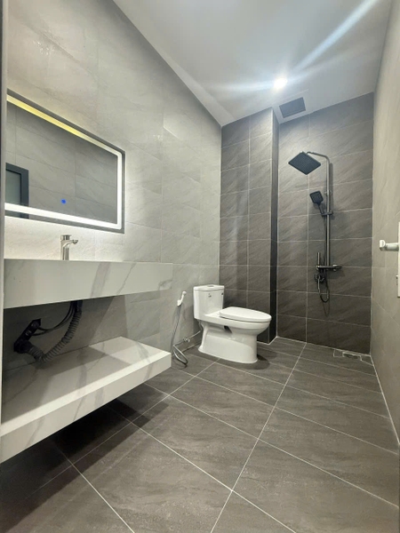 🏢 CHO THUÊ MẶT TIỀN KINH DOANH LÝ THÁI TỔ, MỸ LONG – VỊ TRÍ VÀNG NGAY TRUNG TÂM