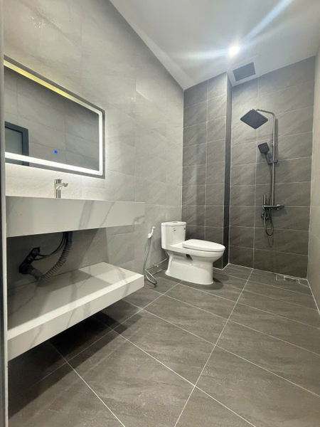 🏢 CHO THUÊ MẶT TIỀN KINH DOANH LÝ THÁI TỔ, MỸ LONG – VỊ TRÍ VÀNG NGAY TRUNG TÂM