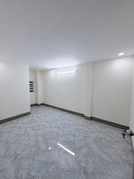 🏠 BÁN NHÀ 1 TRỆT 2 LẦU HẺM Ô TÔ TRẦN HƯNG ĐẠO, MỸ QUÝ