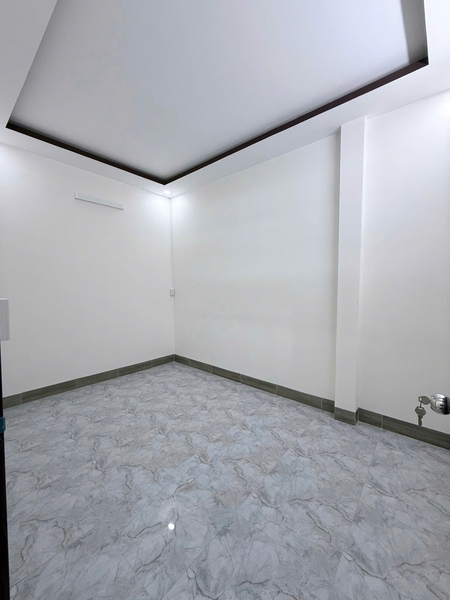 🏠 BÁN NHÀ 1 TRỆT 2 LẦU HẺM Ô TÔ TRẦN HƯNG ĐẠO, MỸ QUÝ