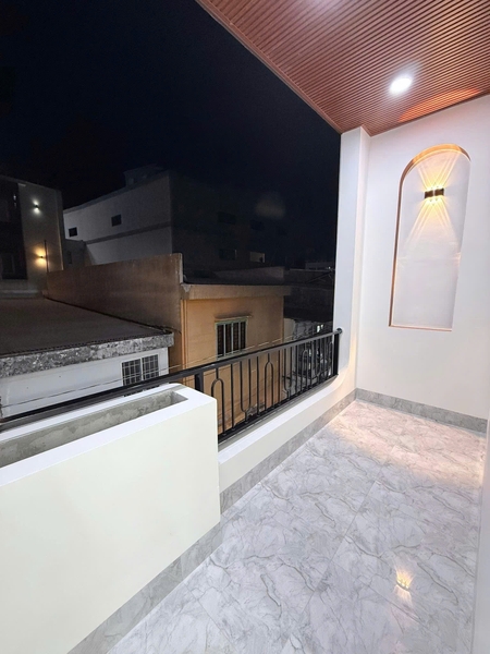 🏠 BÁN NHÀ 1 TRỆT 2 LẦU HẺM Ô TÔ TRẦN HƯNG ĐẠO, MỸ QUÝ