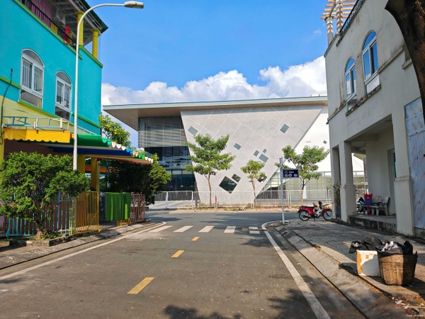 🔰 BÁN NỀN KHU TÁI ĐỊNH CƯ TÂY SÔNG HẬU, MỸ PHƯỚC – GIÁ CỰC MỀM ĐẦU NĂM