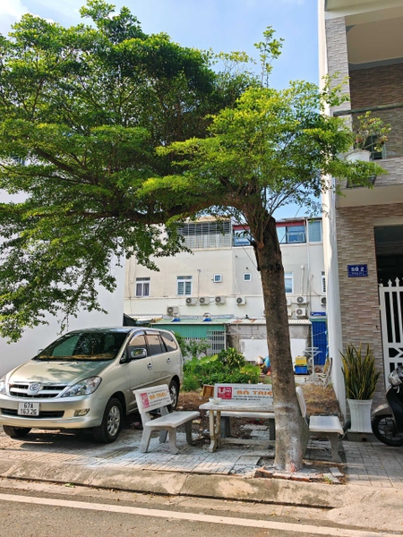 🔰 BÁN NỀN KHU TÁI ĐỊNH CƯ TÂY SÔNG HẬU, MỸ PHƯỚC – GIÁ CỰC MỀM ĐẦU NĂM