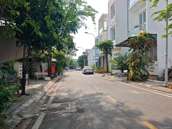 🔰 BÁN NỀN KHU TÁI ĐỊNH CƯ TÂY SÔNG HẬU, MỸ PHƯỚC – GIÁ CỰC MỀM ĐẦU NĂM