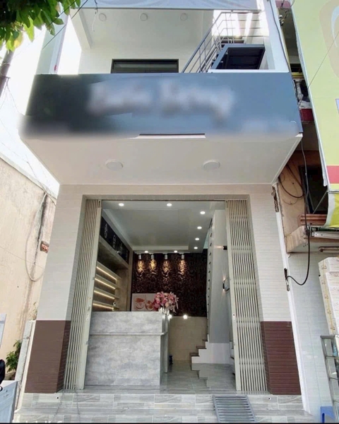 🏠 BÁN NHÀ 2 LẦU MẶT TIỀN TRẦN HƯNG ĐẠO, MỸ BÌNH – VỊ TRÍ KINH DOANH ĐẮC ĐỊA