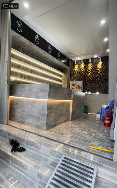 🏠 BÁN NHÀ 2 LẦU MẶT TIỀN TRẦN HƯNG ĐẠO, MỸ BÌNH – VỊ TRÍ KINH DOANH ĐẮC ĐỊA