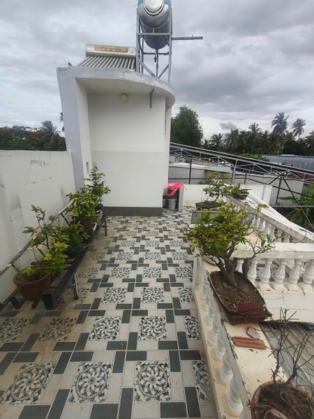 🏠 BÁN NHÀ 1 TRỆT 1 LẦU DIỆN TÍCH KHỦNG 203,8m² – NGANG 8,2M – GẦN QUỐC LỘ 80B