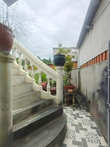 🏠 BÁN NHÀ 1 TRỆT 1 LẦU DIỆN TÍCH KHỦNG 203,8m² – NGANG 8,2M – GẦN QUỐC LỘ 80B