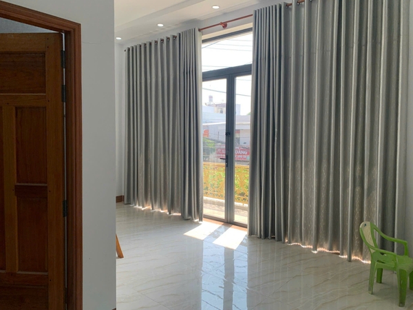 🏠 BÁN NHÀ 1 TRỆT 1 LẦU MẶT TIỀN HÀ HOÀNG HỔ