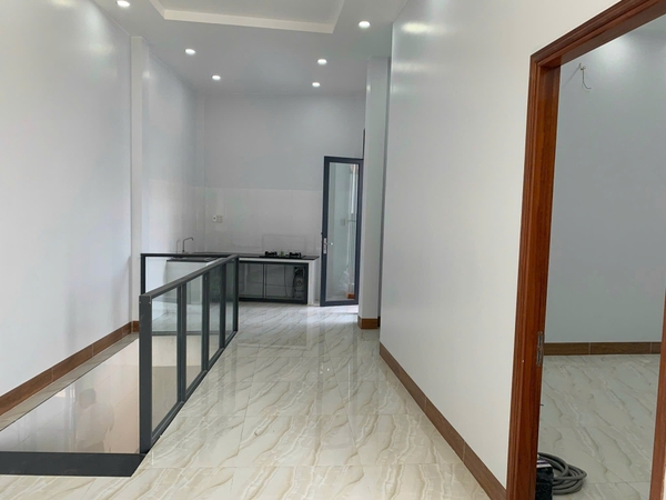 🏠 BÁN NHÀ 1 TRỆT 1 LẦU MẶT TIỀN HÀ HOÀNG HỔ