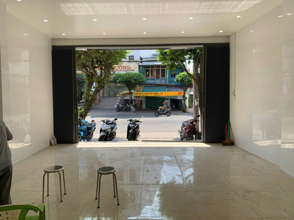 🏠 BÁN NHÀ 1 TRỆT 1 LẦU MẶT TIỀN HÀ HOÀNG HỔ