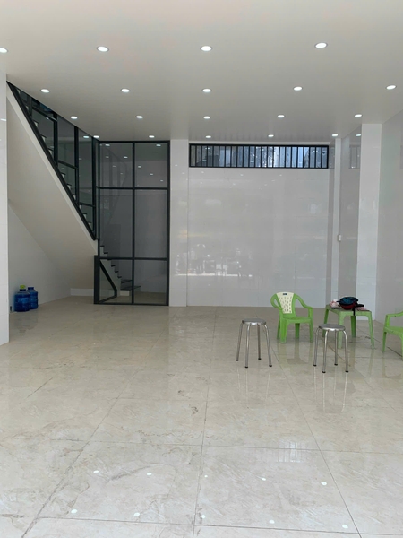 🏠 BÁN NHÀ 1 TRỆT 1 LẦU MẶT TIỀN HÀ HOÀNG HỔ