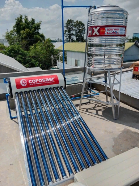 🏠 BÁN NHÀ GÓC 1 TRỆT 1 LẦU SẠCH ĐẸP – BÌNH ĐỨC