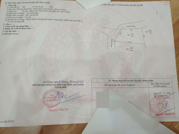 🏠 BÁN NHÀ GÓC 1 TRỆT 1 LẦU SẠCH ĐẸP – BÌNH ĐỨC