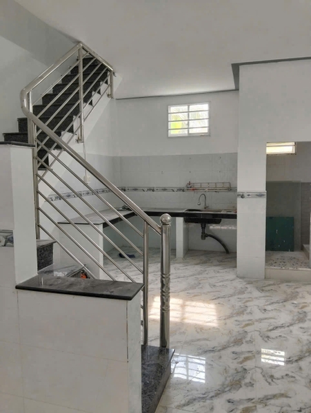 🏠 BÁN NHÀ ĐẸP 1 TRỆT 1 LẦU MỸ HÒA – GIÁ RẺ CHỈ 1 TỶ 050 TRIỆU (HỖ TRỢ VAY)