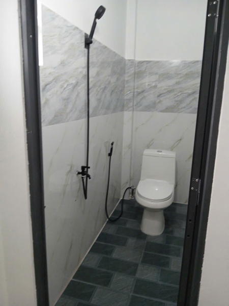 🏠 BÁN NHÀ ĐẸP 1 TRỆT 1 LẦU MỸ HÒA – GIÁ RẺ CHỈ 1 TỶ 050 TRIỆU (HỖ TRỢ VAY)