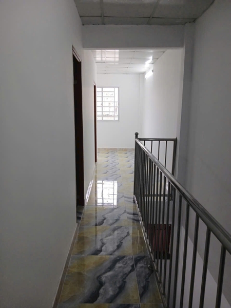 🏠 BÁN NHÀ ĐẸP 1 TRỆT 1 LẦU MỸ HÒA – GIÁ RẺ CHỈ 1 TỶ 050 TRIỆU (HỖ TRỢ VAY)