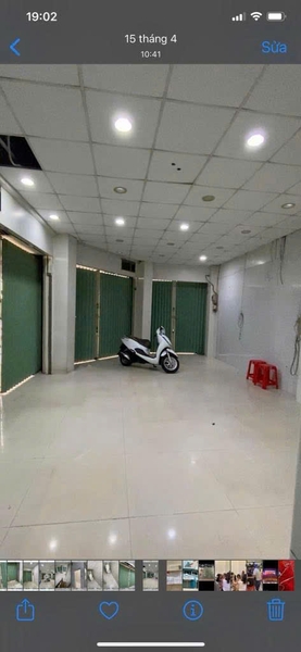 🏠 BÁN NHÀ GÓC 2 MẶT TIỀN LÊ MINH NGƯƠN & PHAN ĐÌNH PHÙNG – PHƯỜNG MỸ LONG