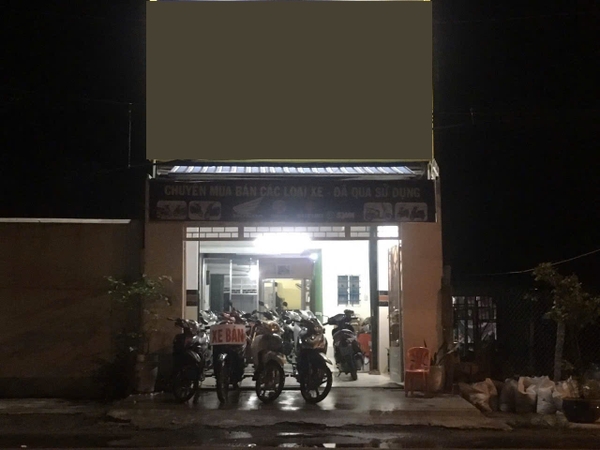 🏠 BÁN NHÀ MẶT TIỀN TRẦN HƯNG ĐẠO – PHƯỜNG BÌNH ĐỨC