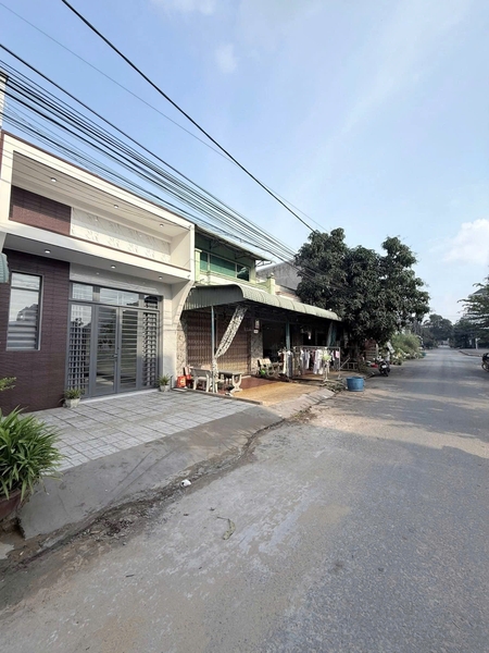 🏠 BÁN NHÀ CẤP 4 RỘNG RÃI – MẶT TIỀN NGUYỄN LƯƠNG BẰNG, KDC XẺO TRÔM 4