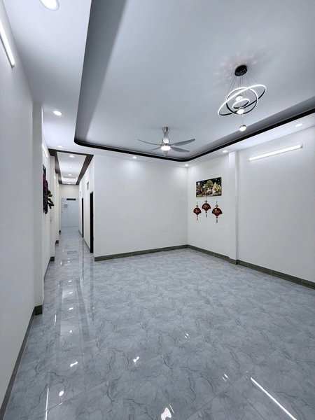 🏠 BÁN NHÀ CẤP 4 RỘNG RÃI – MẶT TIỀN NGUYỄN LƯƠNG BẰNG, KDC XẺO TRÔM 4