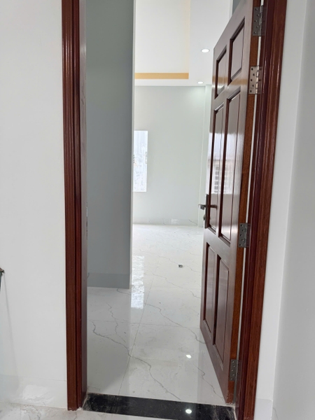 🏠 BÁN NHÀ MỚI 1 TRỆT 1 LẦU MẶT TIỀN LÝ CÔNG UẨN – KDC SAO MAI BÌNH KHÁNH 3