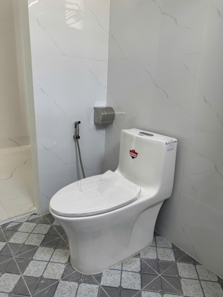 🏠 BÁN NHÀ MỚI 1 TRỆT 1 LẦU MẶT TIỀN LÝ CÔNG UẨN – KDC SAO MAI BÌNH KHÁNH 3