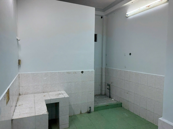 🏠 BÁN NHÀ 1 TRỆT 1 LẦU GIÁ TỐT – HẺM 5 (KHÓM ĐÔNG AN 5), MỸ XUYÊN