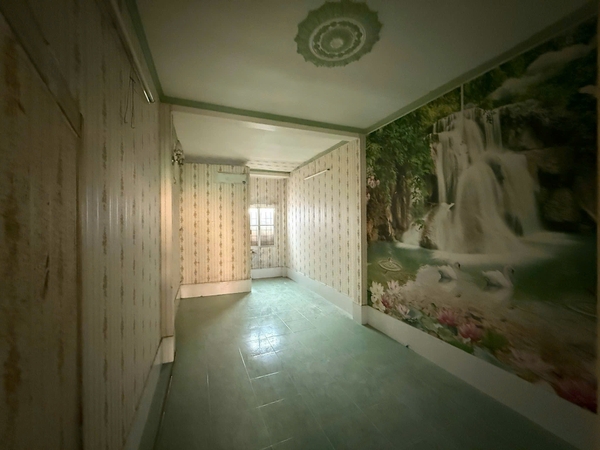 🏠 BÁN NHÀ 1 TRỆT 1 LẦU GIÁ TỐT – HẺM 5 (KHÓM ĐÔNG AN 5), MỸ XUYÊN