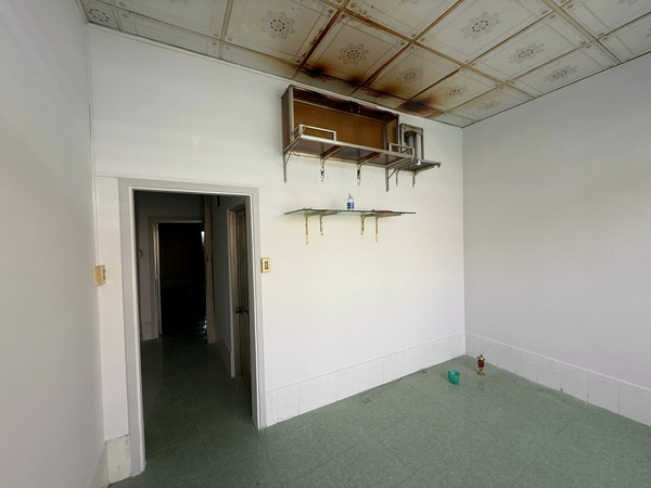 🏠 BÁN NHÀ 1 TRỆT 1 LẦU GIÁ TỐT – HẺM 5 (KHÓM ĐÔNG AN 5), MỸ XUYÊN