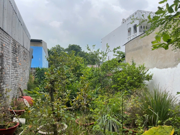 🔰 BÁN NỀN 90m² MẶT TIỀN NGUYỄN THƯỢNG KHÁCH – KDC XẺO TRÔM, MỸ PHƯỚC – GIÁ TỐT ĐẦU TƯ