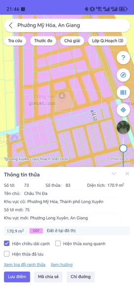 🔰 BÁN NỀN DIỆN TÍCH LỚN 170m² KDC LÀNG GIÁO VIÊN – GIÁ SIÊU RẺ CHỈ 6,4 TRIỆU/M²