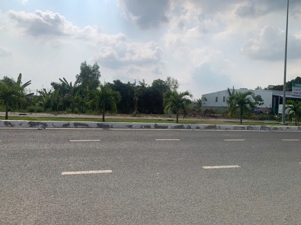 🚚 CHO THUÊ ĐẤT 445m² – MẶT TIỀN LÊ TRỌNG TẤN, KDC TIẾN ĐẠT – CHỈ 12TR/THÁNG!