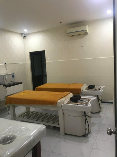 🏠 BÁN NHÀ 1 TRỆT 2 LẦU MẶT TIỀN CAO THẮNG, BÌNH KHÁNH – VỊ TRÍ TRUNG TÂM SẦU UẤT