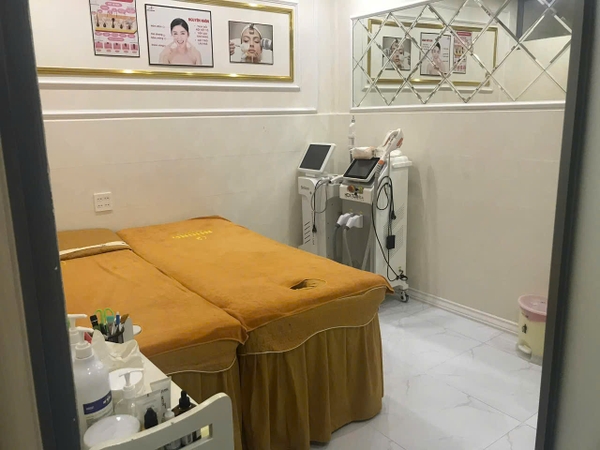 🏠 BÁN NHÀ 1 TRỆT 2 LẦU MẶT TIỀN CAO THẮNG, BÌNH KHÁNH – VỊ TRÍ TRUNG TÂM SẦU UẤT