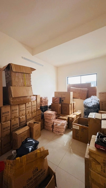 🏠 BÁN NHÀ 1 TRỆT 2 LẦU KĐT TÂY SÔNG HẬU GĐ2 – GIÁ HỢP ĐỒNG CỰC TỐT – ĐANG CÓ THU NHẬP SẴN