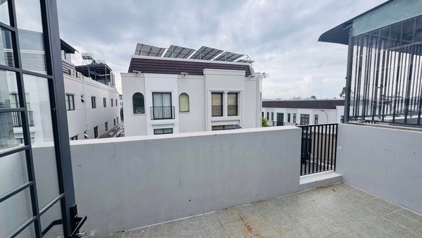 🏠 BÁN NHÀ 1 TRỆT 2 LẦU KĐT TÂY SÔNG HẬU GĐ2 – GIÁ HỢP ĐỒNG CỰC TỐT – ĐANG CÓ THU NHẬP SẴN