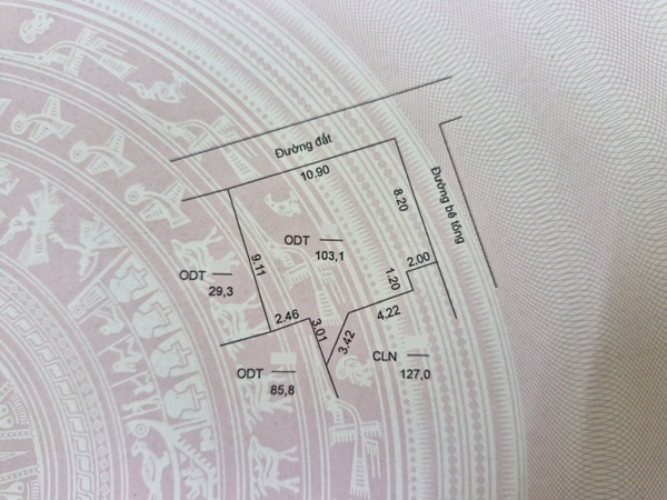 🏠 BÁN NỀN TẶNG NHÀ CẤP 4 – HẺM Ô TÔ TRẦN HƯNG ĐẠO, MỸ BÌNH – CÁCH MẶT TIỀN CHỈ 20M