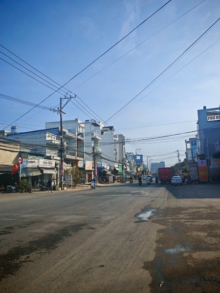 🏠 BÁN NHÀ 3 TẦNG MẶT TIỀN PHẠM CỰ LƯỢNG – VỊ TRÍ KINH DOANH, TIỀM NĂNG TĂNG GIÁ CỰC LỚN