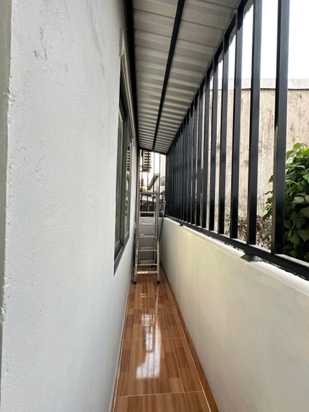 🏠 BÁN NHÀ 1 TRỆT 1 LẦU MỚI – MẶT TIỀN TRƯỜNG CHINH, KDC XẺO TRÔM