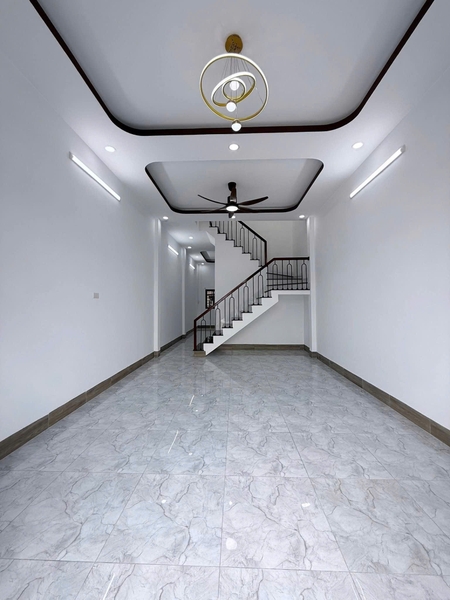 🏠 BÁN NHÀ 1 TRỆT 1 LẦU HIỆN ĐẠI – MẶT TIỀN NGUYỄN SIÊU, KDC TỔNG HỢI