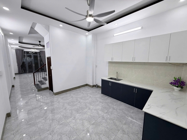 🏠 BÁN NHÀ 1 TRỆT 1 LẦU HIỆN ĐẠI – MẶT TIỀN HÀ HUY TẬP (KDC XẺO TRÔM)